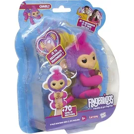 Fingerlings Singe Charli