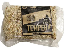 Tempeh Naturel Bio 200 G - Merapi