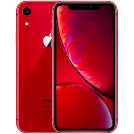 iPhone XR 128 Go rouge - Grade AB