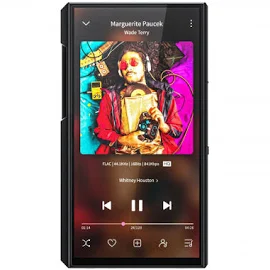 FiiO M11 Pro Noir