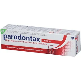 Parodontax Dentifrice Original 75 ml