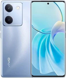 Vivo Y100 5G V2313A Dual Sim 256GB Blue (12GB RAM) - China Version at Etoren