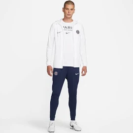 Ensemble de survêtement Nike Paris Saint-Germain Strike Blanc