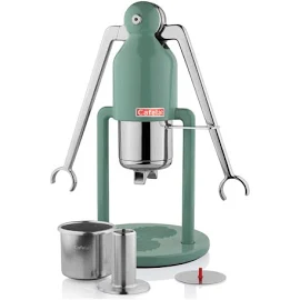 Cafelat Robot Regular (Retro Green)