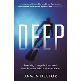 Deep Nestor James