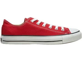 Converse All-Star Ox Red