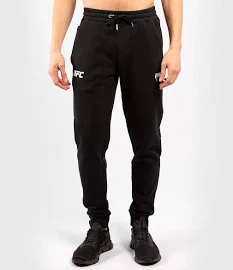 Pantalon de Jogging Homme UFC Venum Replica - Noir XL