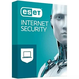 ESET Internet Security 2024-2025