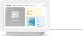 ENCEINTE WI-FI GOOGLE Nest Hub Gris » Copie Conforme