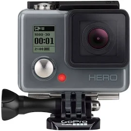 GoPro Hero caméra Sport