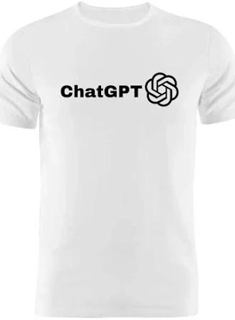 Vintage unisexe t-shirt hommes ChatGPT Chat GPT développeur programmeur codeur œuvre t-shirt