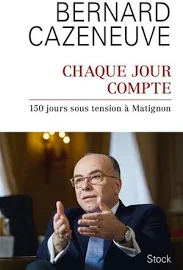 Chaque jour compte : 150 jours sous tension à Matignon