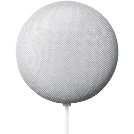 Google Nest Mini Chalk