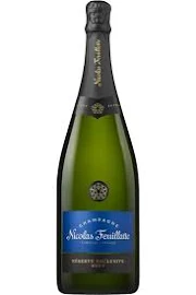 Réserve Exclusive Brut