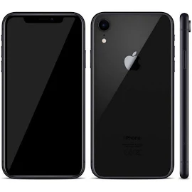 Iphone XR Rouge / 128 GB