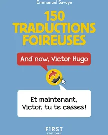 150 traductions foireuses