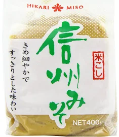 Miso Blanc - 400 gr