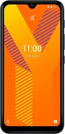 Wiko Y62 Plus