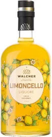 Walcher - liqueur Limoncello Italie 500ml