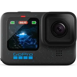 GoPro HERO12 Black caméra Sport