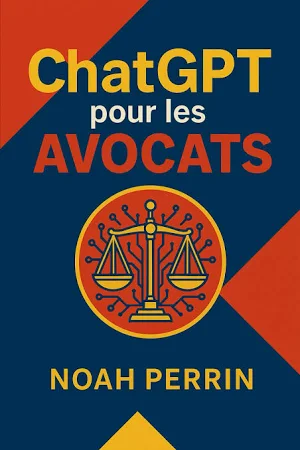 ChatGPT pour les Avocats