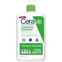 Cerave Cleansing Cream 1l