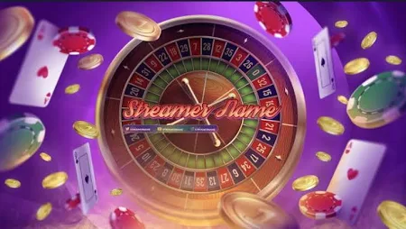 HighRoller Bannière Youtube