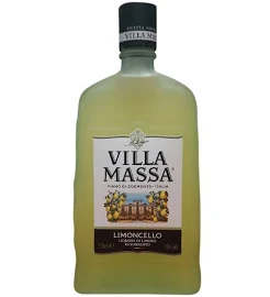 VILLA MASSA LIMONCELLO 30° 70CL - Boissons du Monde