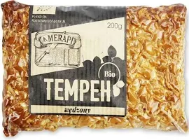 Tempeh fumé Bio 200 G - Merapi