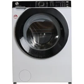 Lave-linge frontal 9 kg Hoover - H-WASH 500 HWP 69AMBC/1-S