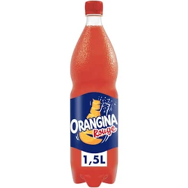 Orangina Rouge à L'Orange sanguine 1,5L