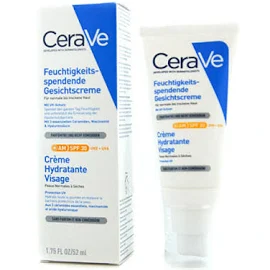 CERAVE Crème Hydratante Visage SPF 30 52 ml