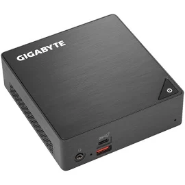 Gigabyte Brix Ultra Compact PC Kit GB-BRi5-8250 Barebone