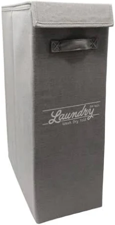 George Grey Slim Laundry Hamper