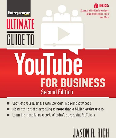 Ultimate Guide to YouTube for Business