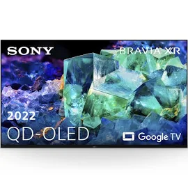 Sony XR65A95KU 65" OLED 4K Ultra HD HDR Google TV