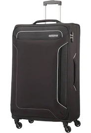 American Tourister Holiday Heat Spinner 79cm - Black