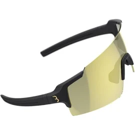 BBB Fullview Photochromic Cycling Sport Glasses Black Gold MLC Lens BSG 70PH