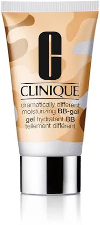 Clinique Dramatically Different Moisturizing BB-Gel