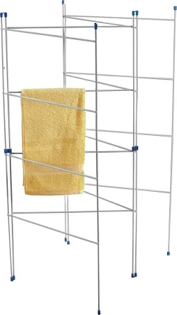 Argos Home 8m 4 Fold Indoor Clothes Airer