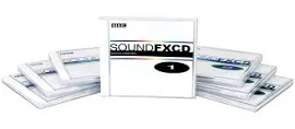 BBC SOUND EFFECTS LIBRARY DISC 20 Weather (1)