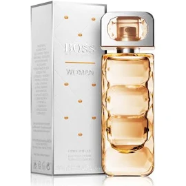 Hugo Boss Orange Eau de Toilette Women's Perfume Spray (30ml, 50ml, 75ml)