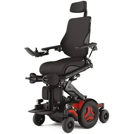 Permobil M3 Corpus Power Wheelchair