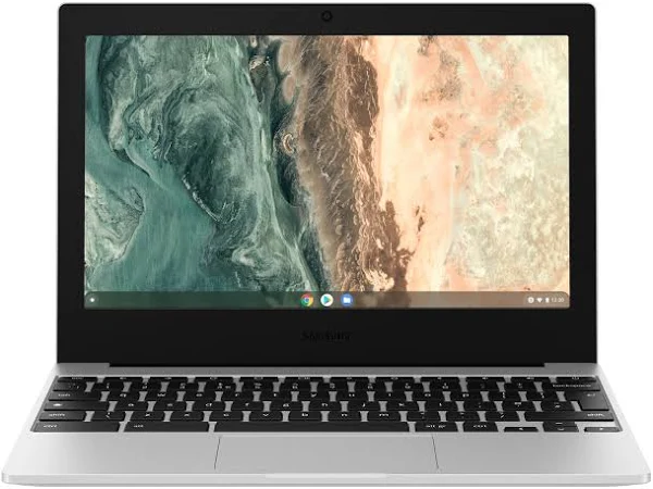 Samsung Galaxy Chromebook Go Celeron