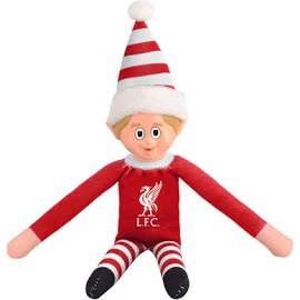 Liverpool FC Team Elf