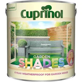 Cuprinol - Garden Shades - Seagrass - 2.5L