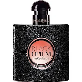 Yves Saint Laurent Black Opium 50 ml Eau de Parfum