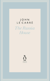 The Russia House [Book]