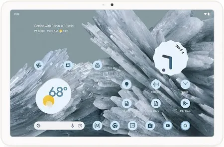 Google Pixel Tablet