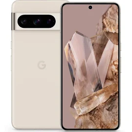 Google Pixel 8 Pro 128GB 12 RAM 5G porcelain